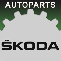 Ersatzteile für Skoda apk