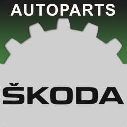 Autoparts for Skoda