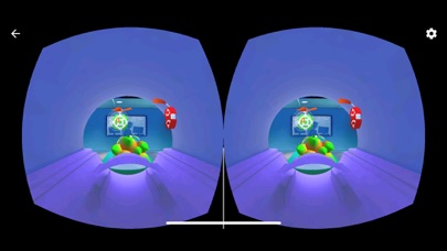 MRI במציאות מדומה screenshot 4