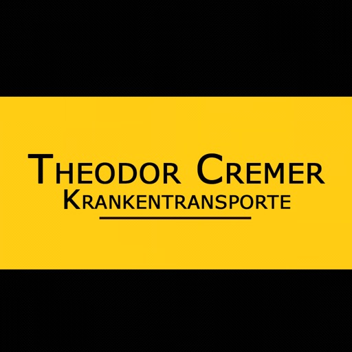 T. Cremer Krankentransporte