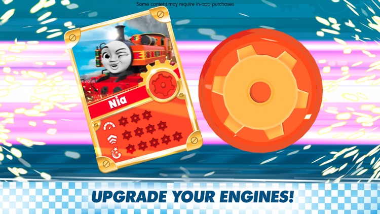 Thomas & Friends: Go Go Thomas screenshot-7