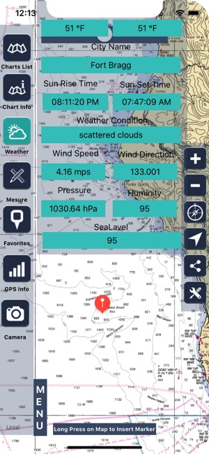 Iowa Raster Maps(圖4)-速報App