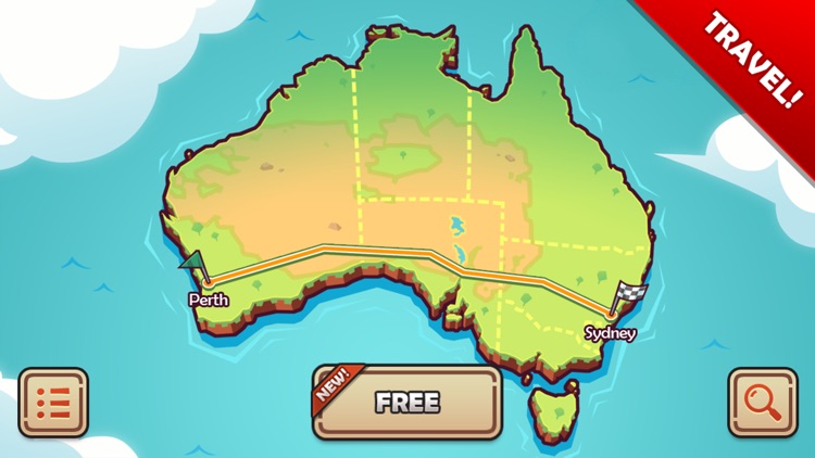 Run Roo Run screenshot-4