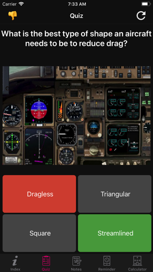 ATR 72 Simulator Checklist(圖6)-速報App