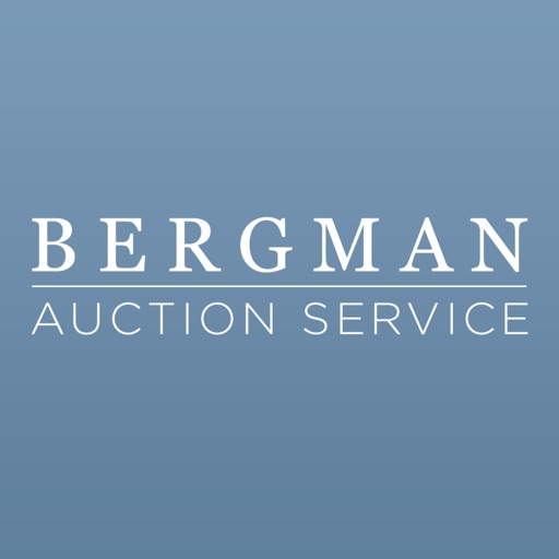 Bergman Auction Service