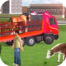 Activities of Duty Truck Animal 3D