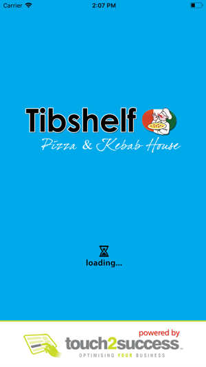 Tibshelf Kebab House(圖1)-速報App