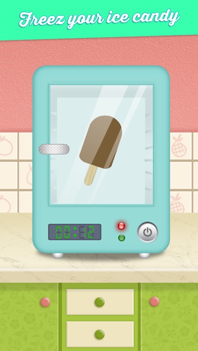 Ice Candy Popsicle Mania screenshot 3