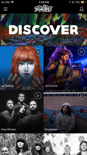 Desert Daze 2017(圖2)-速報App