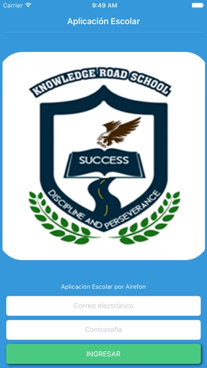 Knowledge Road School