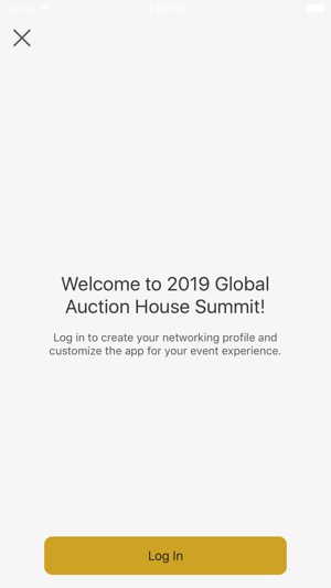 Global Auction House Summit(圖2)-速報App