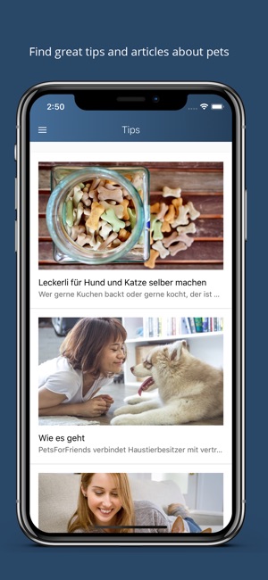 PetsForFriends(圖4)-速報App