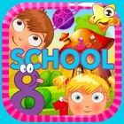 Top 50 Education Apps Like My School - Learn and Play - Best Alternatives