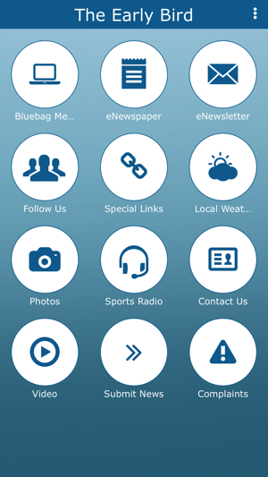 Bluebag Media(圖1)-速報App