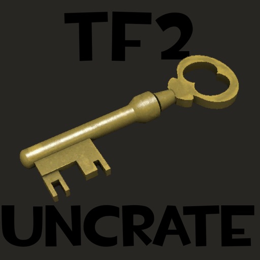 TF2 Uncrate Simulator