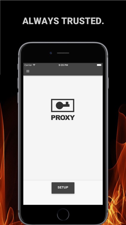 Proxy