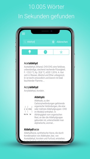 Chemie Lexikon(圖3)-速報App