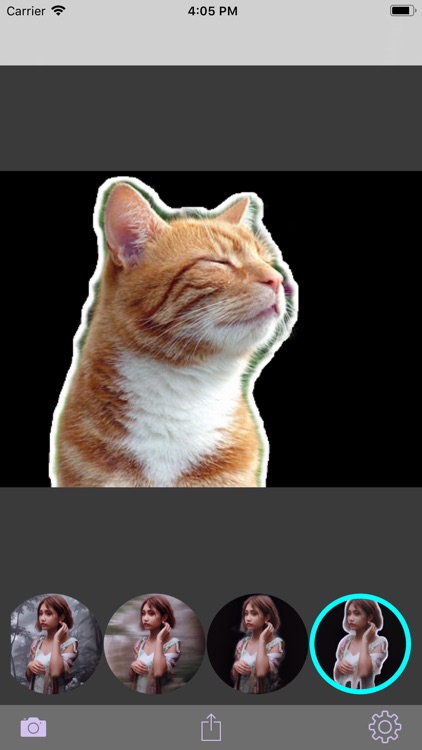 Pet Selfie AI screenshot-4