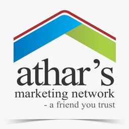 Athar's Marketing Network