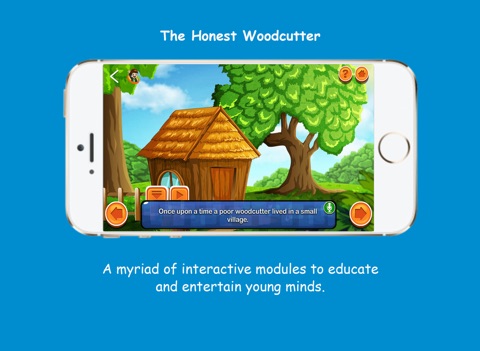 Kids Learning by Extramarks screenshot 3