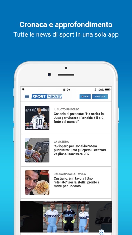 SportMediaset
