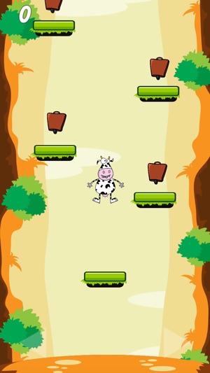 Supercow(圖2)-速報App