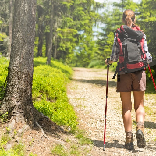 Wandern im Münsterland