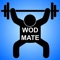 WOD Mate is your one stop CrossFit workout generator