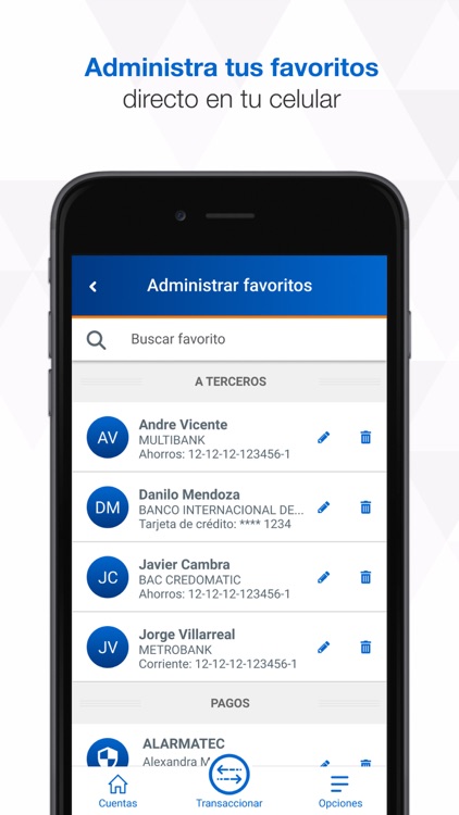 Banco General, S.A.