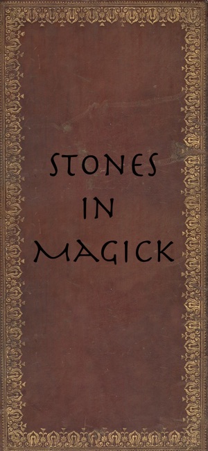 Stones in Magick(圖1)-速報App