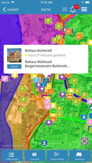 Bühlerzell(圖2)-速報App