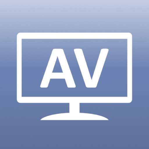 AV Tools iOS App