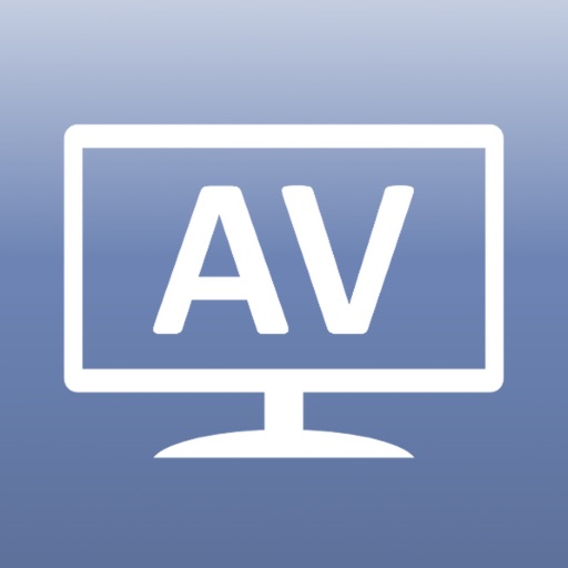 AV Tools Icon