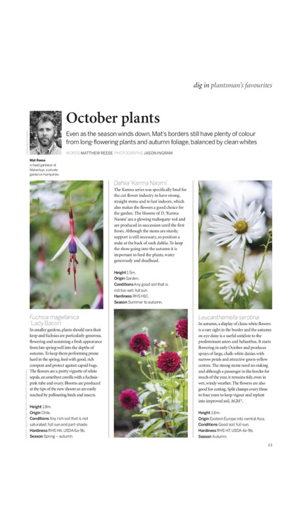 Gardens Illustrated