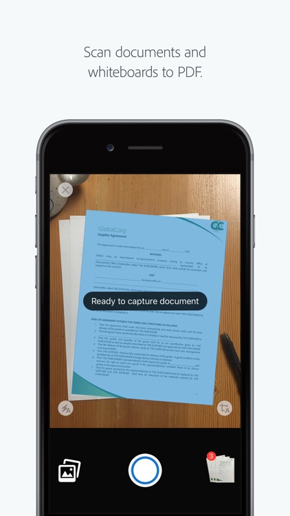 Adobe Acrobat Reader: View, Create, & Convert PDFs