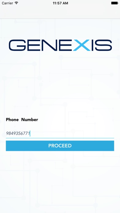 Genexis India Support screenshot 2