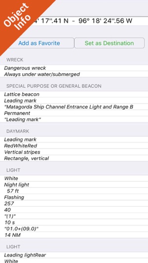 Marine Alaska S. E. HD Charts(圖2)-速報App