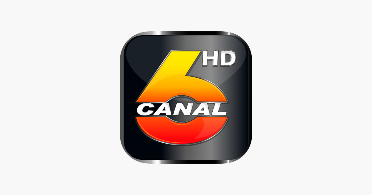 ‎canal 6 Honduras On The App Store 