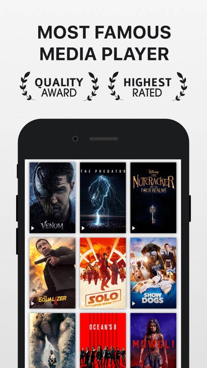 PlayerXtreme Media Player