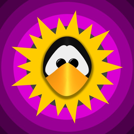 B. The Puffin - Prelude iOS App