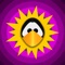 Iceland is in danger and you, Bardarboomga The Puffin, must rise to the challenge to save your precious country