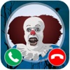 Fake Pennywise Call