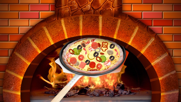 Pizza Maker Italian Food cook screenshot-3