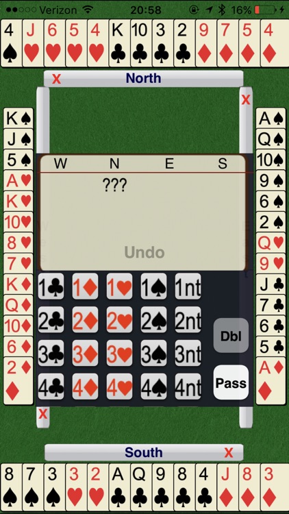 Bridge Baron screenshot-3