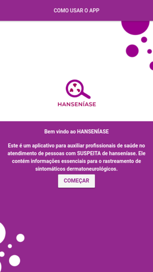 Hanseníase