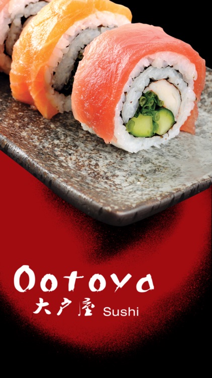 Ootoya Sushi Restaurant