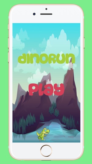 DinoRun Pro(圖1)-速報App