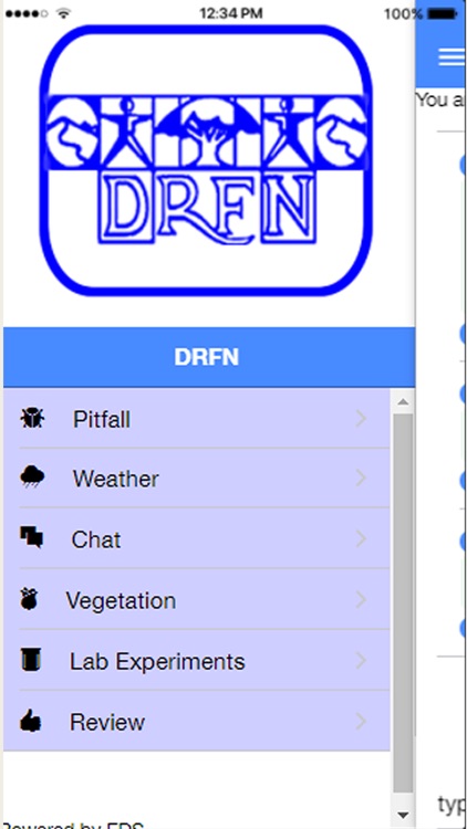 DRFN screenshot-4
