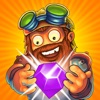 Cursed Treasure 2 (AppStore Link)