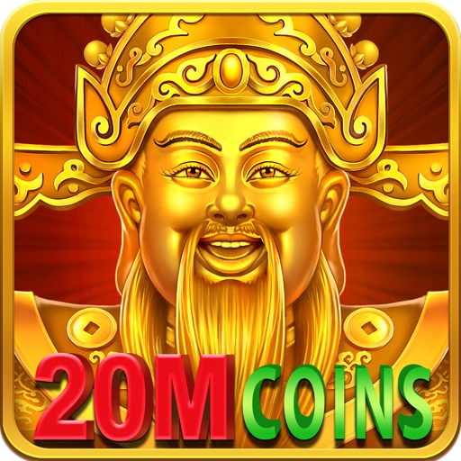 Slots - Lucky Win Casino Games & Slot Machines